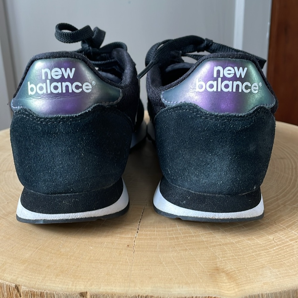 Women’s New Balance 311 Sneakers Sz 7.5 - Picture 3 of 5